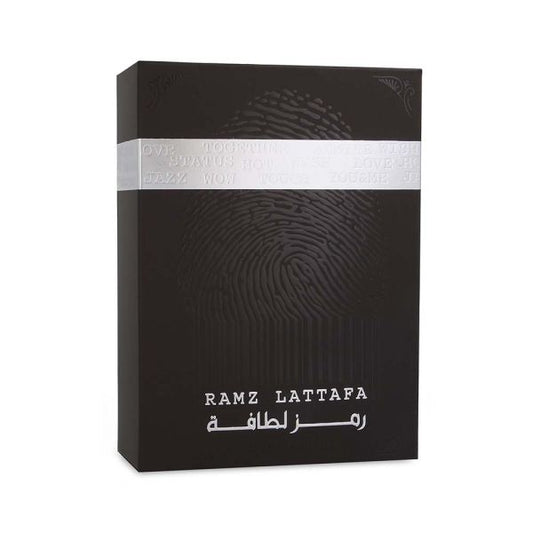 Lattafa Ramz 100ML EDP