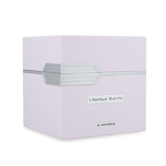 Al Haramain L’Aventure Blanche 100 ML EDP