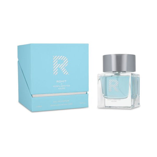 Bharara Rohit x Perfu Adictos Azure 100ML EDP