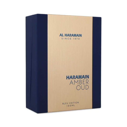 Al Haramain Amber Oud Bleu 100 ML EDP