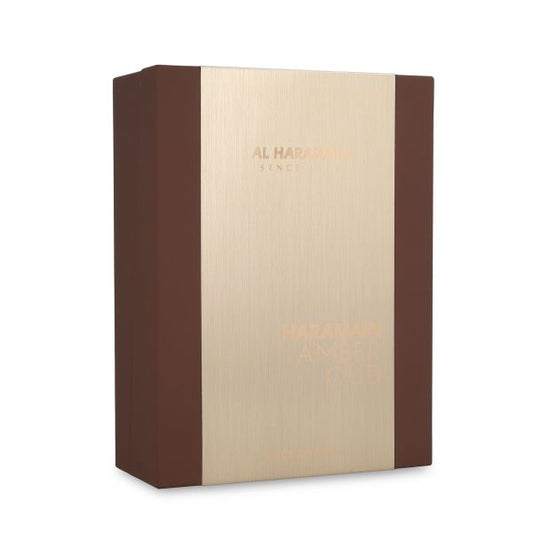 Al Haramain Amber Oud Gold 100 ML EDP