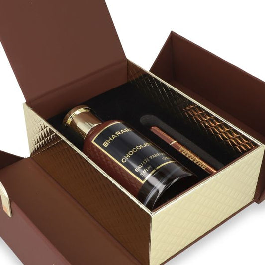 Bharara Chocolate 100ML EDP Refillable