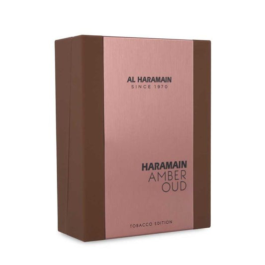 Al Haramain Amber Oud Tobacco 60 ML EDP