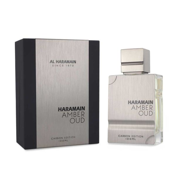 Al Haramain Amber Oud Carbon 100 ML EDP