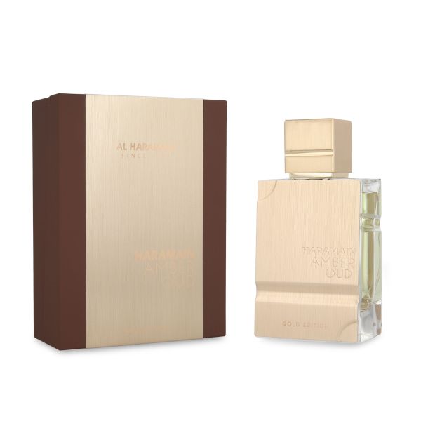 Al Haramain Amber Oud Gold 60ML EDP