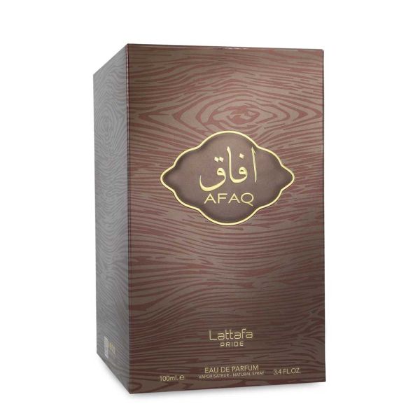Lattafa Afaq 100ML EDP