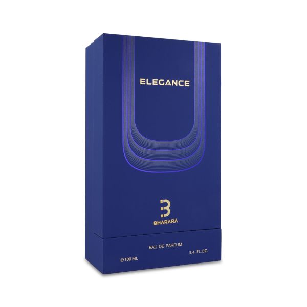 Bharara Elegance 100ML EDP