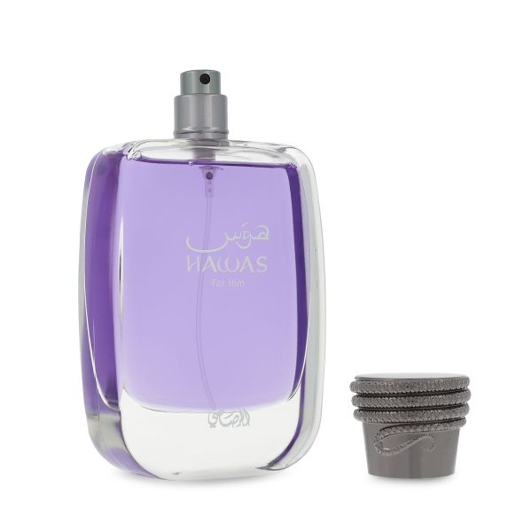 Rasasi Hawas 100ML EDP