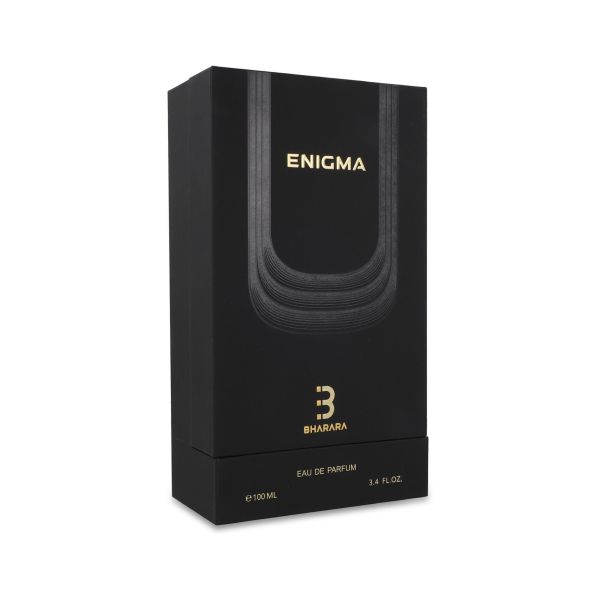 Bharara Enigma 100ML EDP