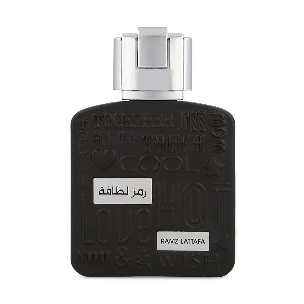 Lattafa Ramz 100ML EDP
