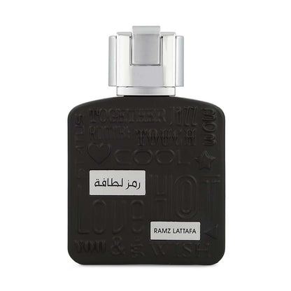 Lattafa Ramz 100ML EDP