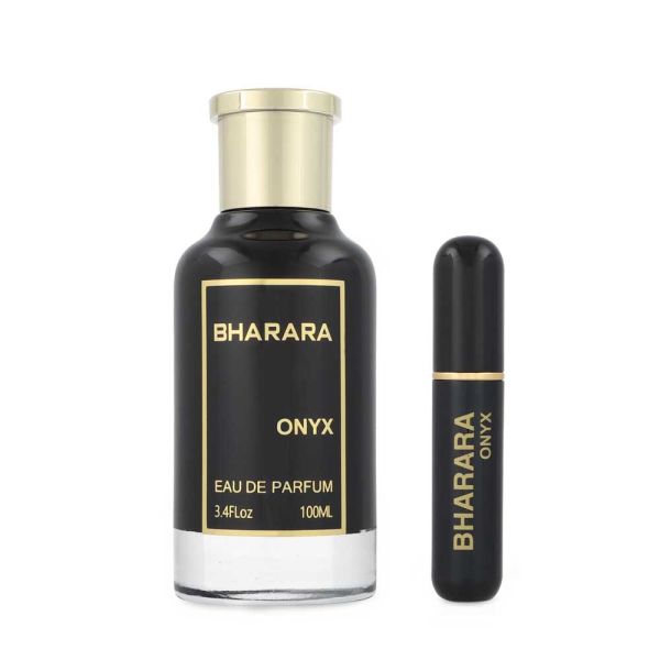 Bharara Onyx 100ML EDP Refillable