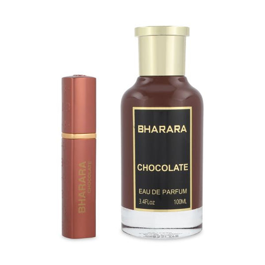 Bharara Chocolate 100ML EDP Refillable