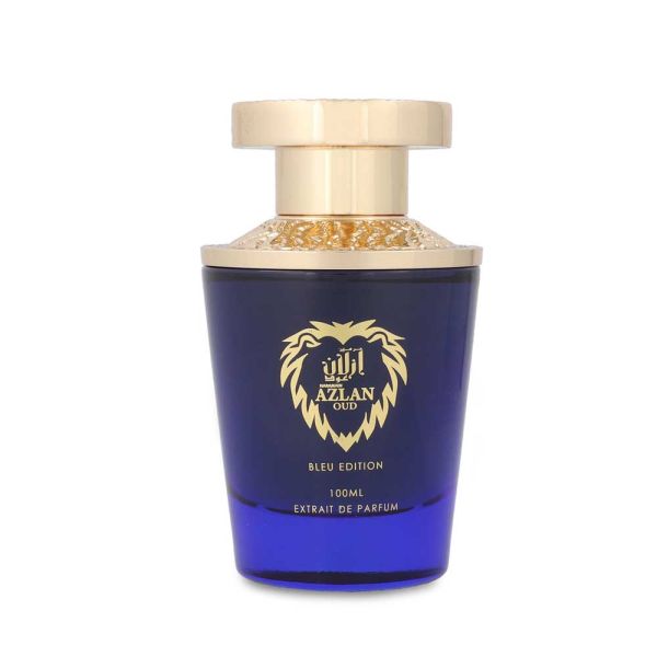 Al Haramain Azlan Oud Bleu 100 ML EDP