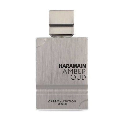 Al Haramain Amber Oud Carbon 100 ML EDP