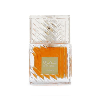 Lattafa Khamrah 100ML EDP