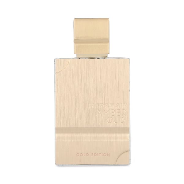 Al Haramain Amber Oud Gold 100 ML EDP