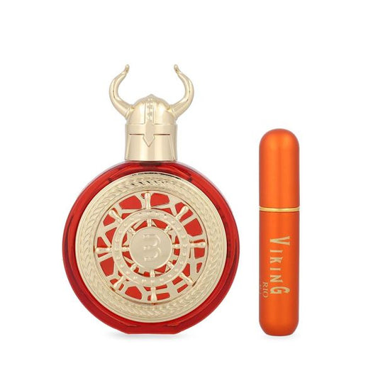 Bharara Viking Rio Parfum 100ML EDP Refillable