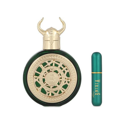Bharara Viking Dubai Parfum 100ML EDP Refillable