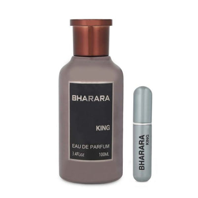 Bharara King 100ML EDP