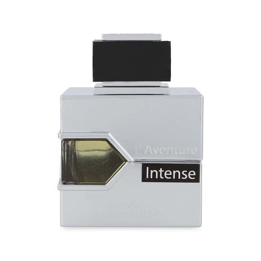 Al Haramain L’Aventure Intense 100ML EDP