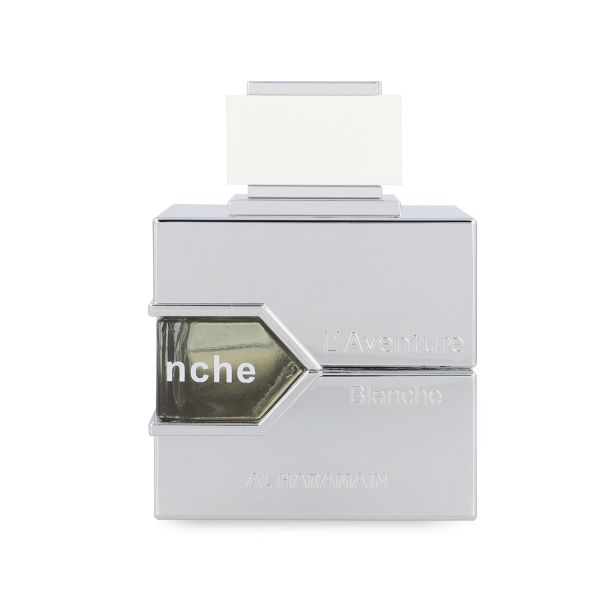 Al Haramain L’Aventure Blanche 100 ML EDP