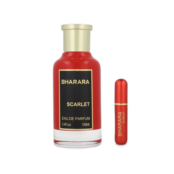 Bharara Scarlet 100ML EDP Refillable