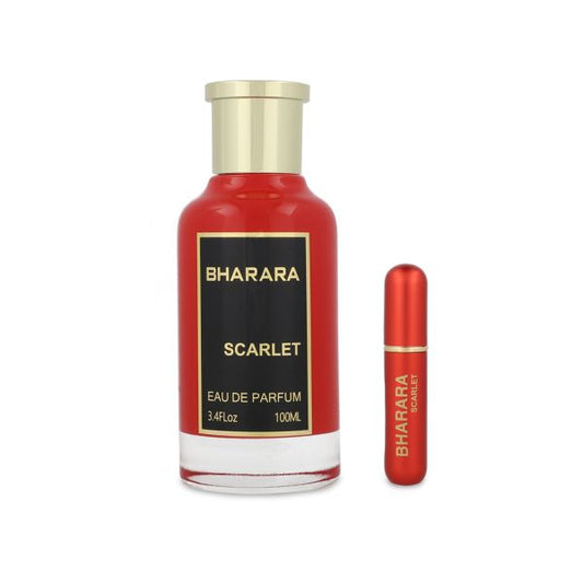 Bharara Scarlet 100ML EDP Refillable