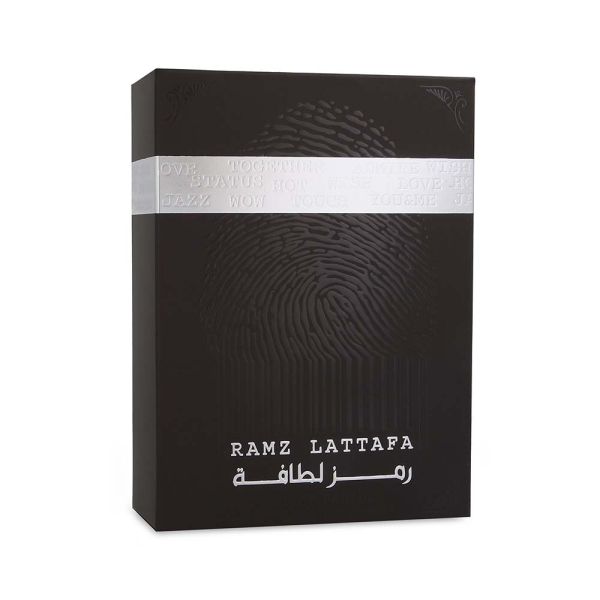 Lattafa Ramz 100ML EDP