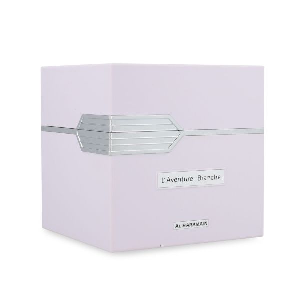 Al Haramain L’Aventure Blanche 100 ML EDP