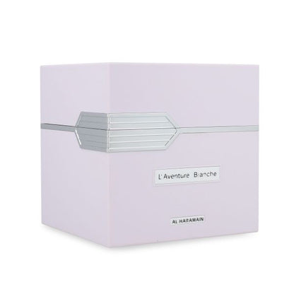 Al Haramain L’Aventure Blanche 100 ML EDP