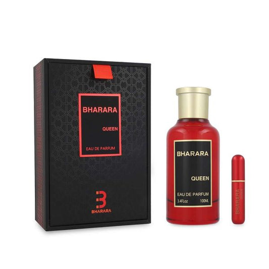 Bharara Queen 100ML EDP Refillable