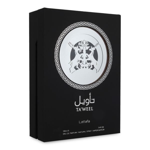 Lattafa Ta’Weel 100ML EDP
