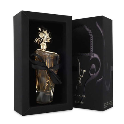 Lattafa Maahir 100ML EDP