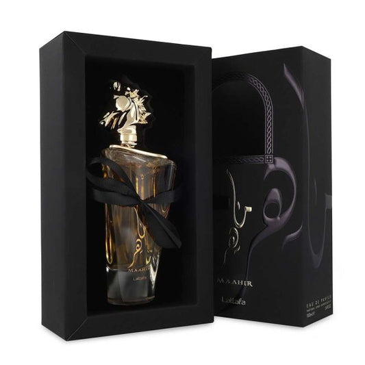 Lattafa Maahir 100ML EDP