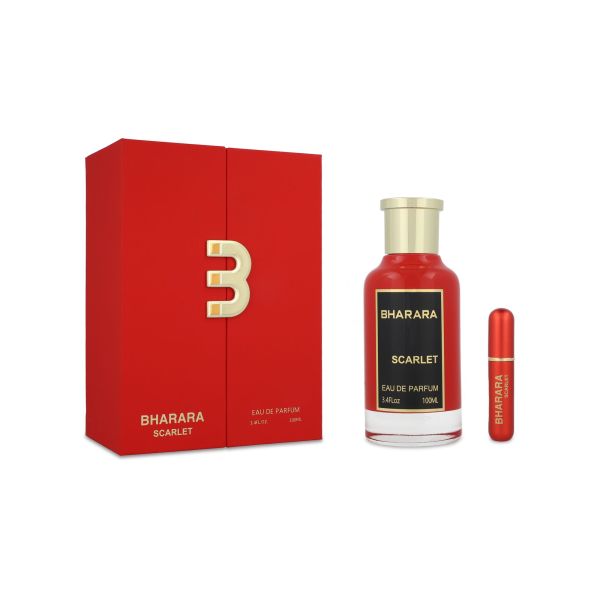 Bharara Scarlet 100ML EDP Refillable