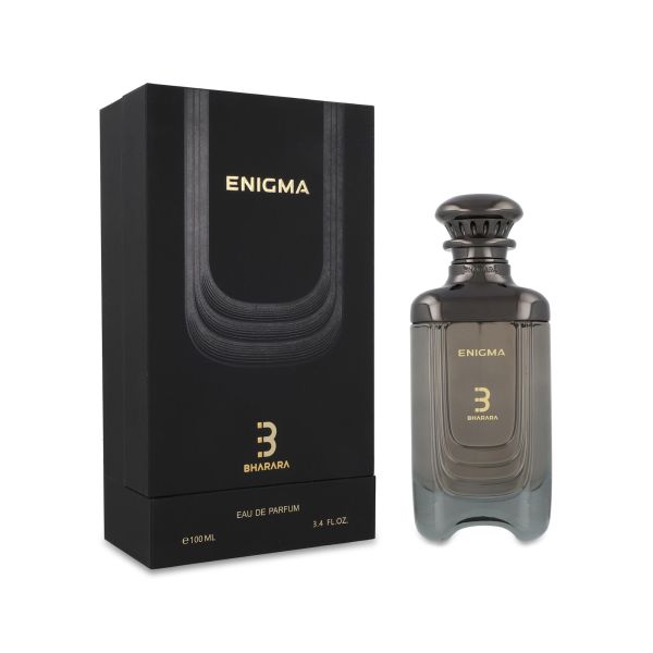 Bharara Enigma 100ML EDP