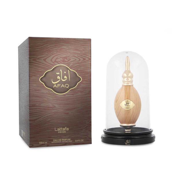 Lattafa Afaq 100ML EDP
