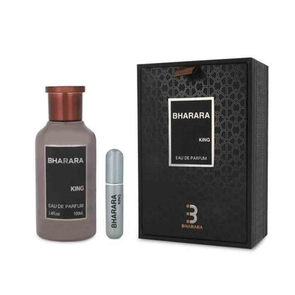 Bharara King 100ML EDP