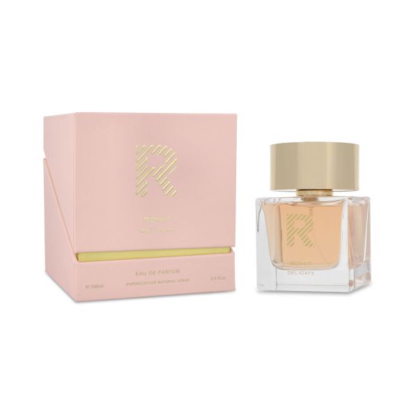 Bharara Rohit Delicate 100ML EDP