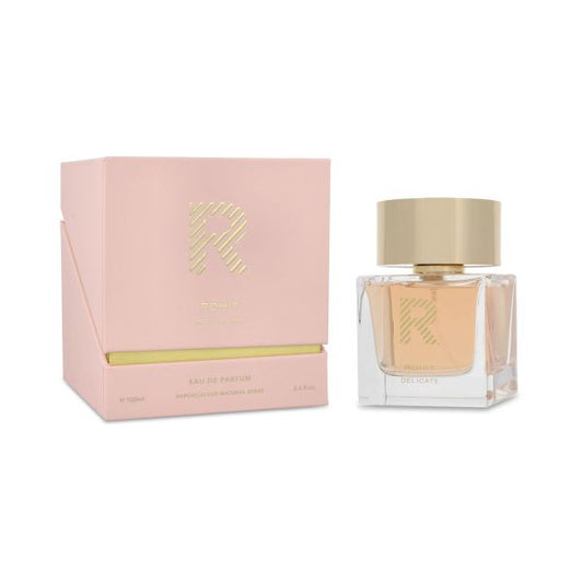 Bharara Rohit Delicate 100ML EDP