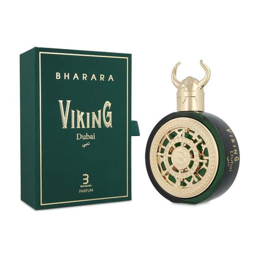 Bharara Viking Dubai Parfum 100ML EDP Refillable