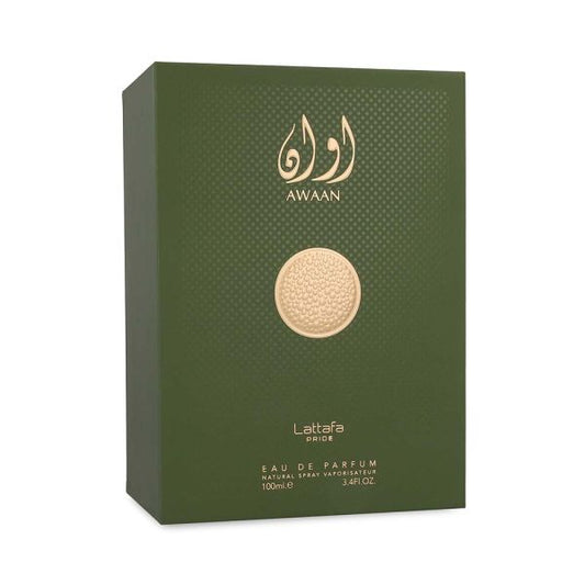 Lattafa Awaan 100ML EDP