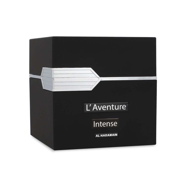 Al Haramain L’Aventure Intense 100ML EDP