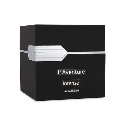Al Haramain L’Aventure Intense 100ML EDP