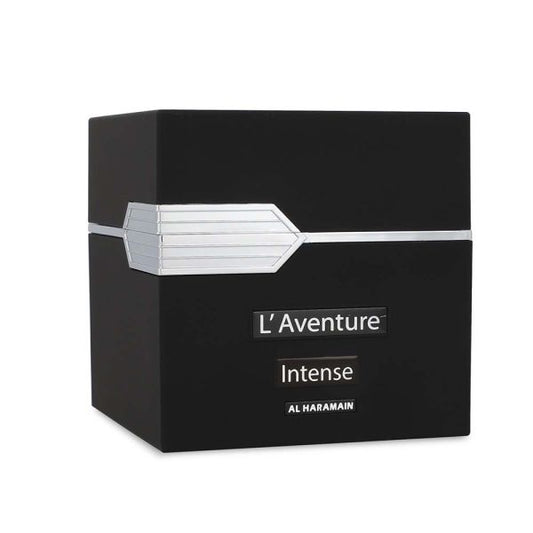 Al Haramain L’Aventure Intense 100ML EDP