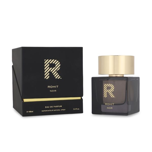 Bharara Rohit Noir 100ML EDP