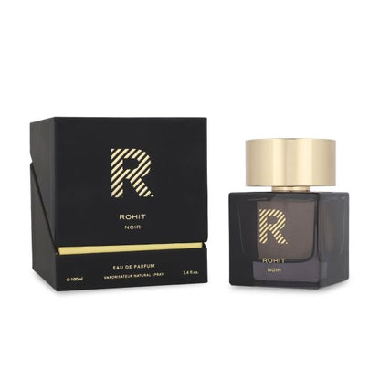 Bharara Rohit Noir 100ML EDP