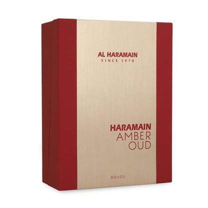 Al Haramain Amber Oud Rouge 60ML EDP