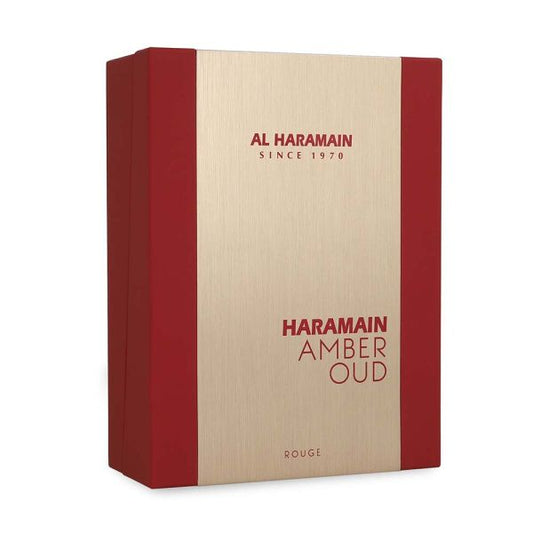 Al Haramain Amber Oud Rouge 60ML EDP